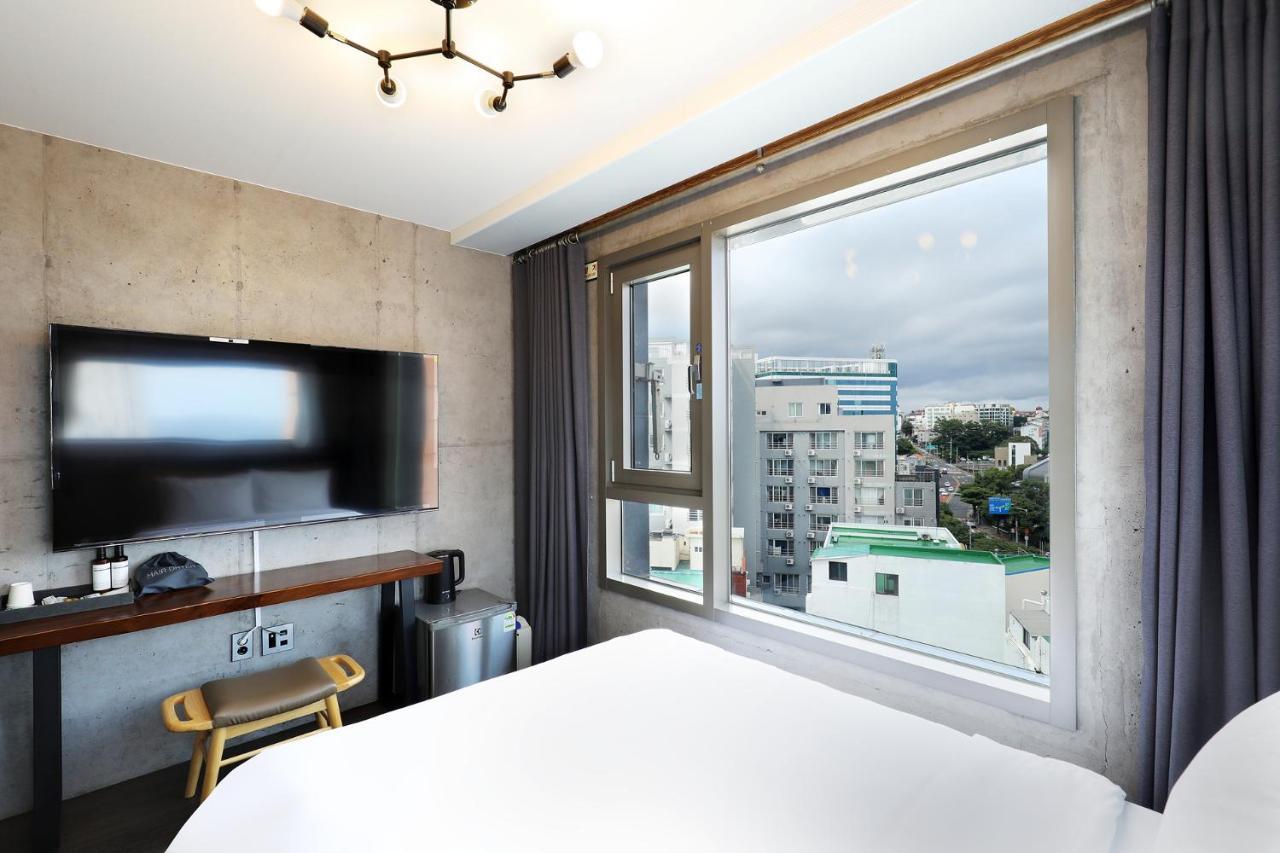 Cornerstone Hotel ซอกวีโพ ภายนอก รูปภาพ