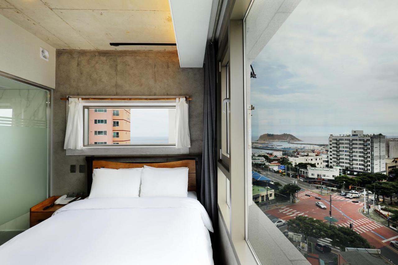 Cornerstone Hotel ซอกวีโพ ภายนอก รูปภาพ